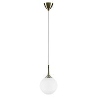 Дополнительная картинка Подвесной светильник Lightstar Globo 813021