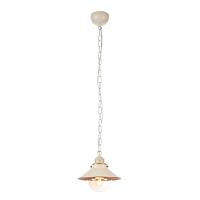 Дополнительная картинка Подвесной светильник Arte Lamp Grazioso A4577SP-1WG