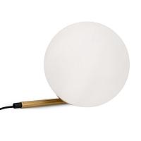 Дополнительная картинка Настольный светильник Freya FR5259TL-01BS