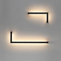 7153/14WL Odeon Light  Настенный светильник GRAFIC