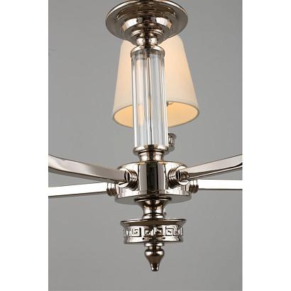 подвесная люстра aployt patricia apl.716.03.05, доставка по Казахстану 