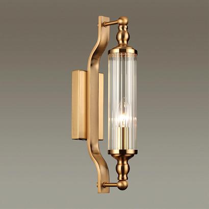 Бра Odeon Light Drops Tolero 4943/1W