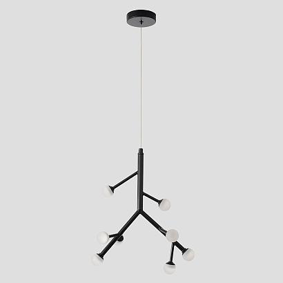 Подвесные Светильник подвесной Crystal Lux TWIG SP16W LED Crystal Lux 4070/216, доставка по Казахстану 