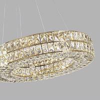 4926/52l l-vision odl24 477 подвесной светильник led 52w 4000k 2971лм panta, доставка по Казахстану 