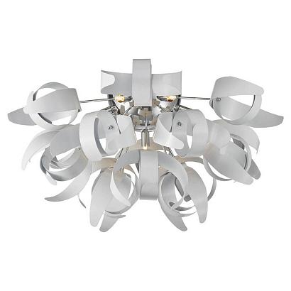 Потолочный светильник Lussole Loft LSA-5927-09, доставка по Казахстану 