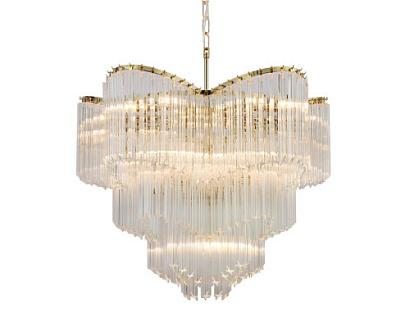 newport 8900 8918/c gold , люстра, доставка по Казахстану 