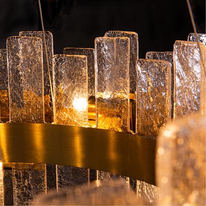 подвесной светильник arte lamp alya a1053sp-14pb, доставка по Казахстану 