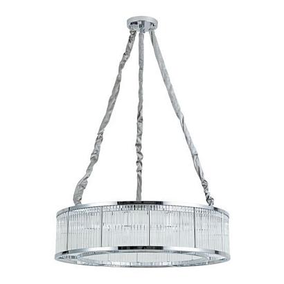 люстры подвесной светильник arte lamp anetta a1065sp-12cc, доставка по Казахстану 
