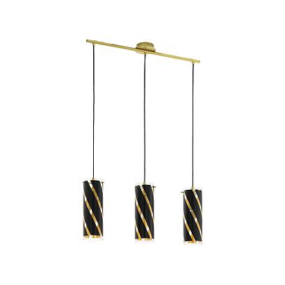 подвесной светильник eglo camborne 97216, доставка по Казахстану 