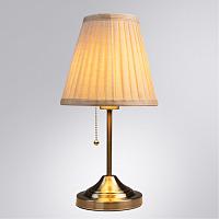 Дополнительная картинка Настольный светильник Arte Lamp MARRIOT A5039TL-1AB