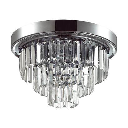 8266/4c lumion  люстра потолочная zaha, доставка по Казахстану 
