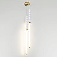6639/16WL HIGHTECH ODL24 Настенный светильник MONELLA