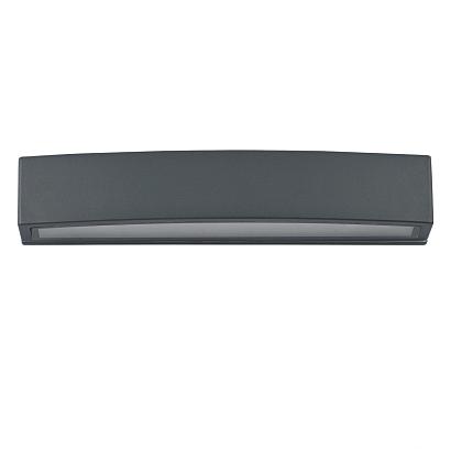 С 1 плафоном на стену Бра ANDROMEDA AP2 ANTRACITE 92355, доставка по Казахстану 