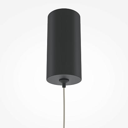 Подвесные Подвесной светильник Maytoni MOD159PL-L6BK, доставка по Казахстану 