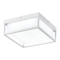 Дополнительная картинка SL9517.502.01 Светильник уличный потолочный ST-Luce CUBO