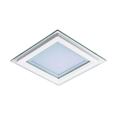 Встраиваемый светодиодный светильник Lightstar Acri 212021 купить в Алматы svet.kz