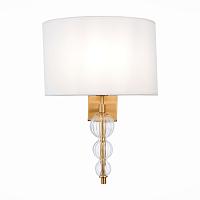 Дополнительная картинка Бра Evoluce Ramer SLE105711-01