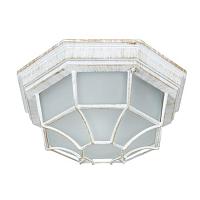 Дополнительная картинка Уличный светильник Arte Lamp Pegasus A3121PF-1WG
