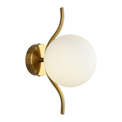 APL.312.11.01 Настенный светильник Aployt Jagna