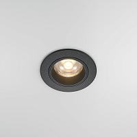 Встраиваемый светильник Technical DL125-L12-3K-B купить в Алматы svet.kz
