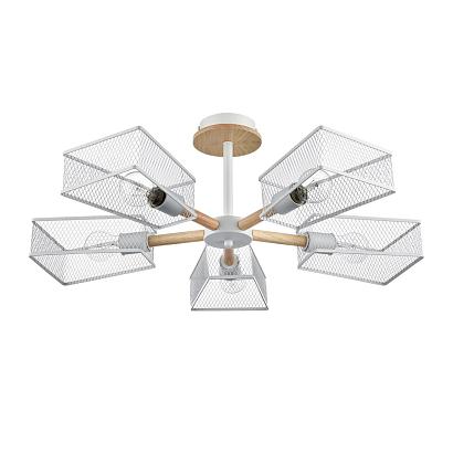 купить 8246/5C Lumion Люстра потолочная IRMA в Алматы, svet.kz, доставка по Казахстану 