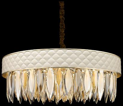 подвесной светильник  wertmark ornella we143.19.303, доставка по Казахстану 