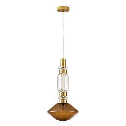 подвесной светильник arte lamp fiorato a2442sp-11pb, доставка по Казахстану 
