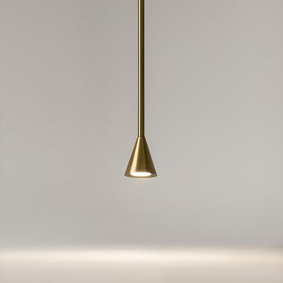 подвесной светильник technical p064pl-01g-1, доставка по Казахстану 