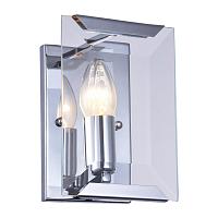 Дополнительная картинка Бра Divinare 1100/02 AP-1