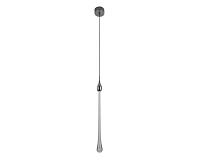 newport 15500 15501/s black glossy , подвесной светильник, доставка по Казахстану 