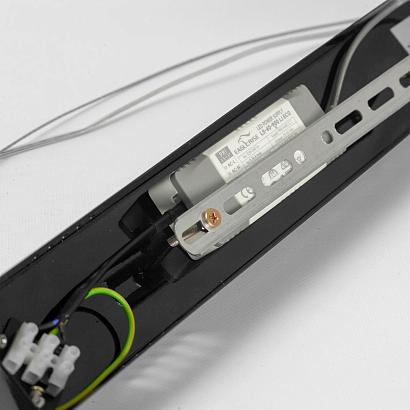 линейно-подвесной светильник lussole lsp-7090, доставка по Казахстану 