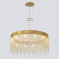 Дополнительная картинка Люстра Crystal Lux AQUA SP12 0160/312