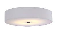 Дополнительная картинка Светильник потолочный Crystal Lux JEWEL PL500 WH Crystal Lux 2110/106