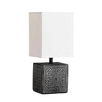 Дополнительная картинка Настольная лампа Arte Lamp Fiori A4429LT-1BA