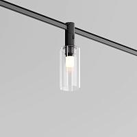 Дополнительная картинка Трековый светильник Technical TR207-1-3W3K-B