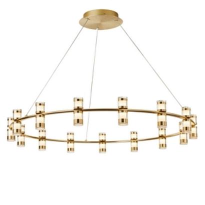 подвесной светильник ampullen 4323-15p, доставка по Казахстану 