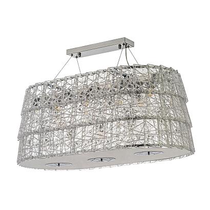 люстры люстра dio d'arte elite dello e 1.5.90x50.100 n, доставка по Казахстану 