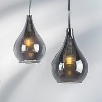 Дополнительная картинка Подвесной светильник Lightstar Pentola 803037