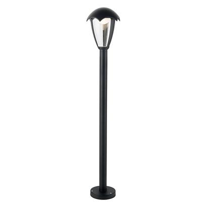 Светильник уличный Arte Lamp HENRY A1661PA-1BK