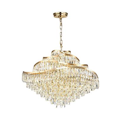 5073/25 hall (в 2-х коробках) odl24 505 подвесной светильник wayta, доставка по Казахстану 