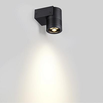 6648/6WL3 Odeon Light Фасадный светильник STIMA светильники
