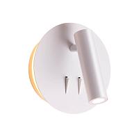 Дополнительная картинка Светодиодный спот Odeon Light Hightech Beam 3912/9WL