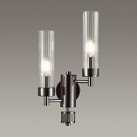 Дополнительная картинка Бра Lumion Classi Kamilla 5275/2W