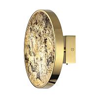 5079/15WL L-VISION ODL24 Настенный светильник с переключ.цветов.темпер. LED 15W 3000К/4000K/6000K BERGI