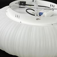 люстры светильник потолочный lussole lsp-0921, доставка по Казахстану 
