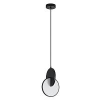 подвесной светильник arte lamp hannah a1916sp-1bk, доставка по Казахстану 