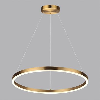 люстры 6531/50l ledio ln23 017 светильник подвесной echo, доставка по Казахстану 