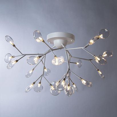 люстры потолочный светильник arte lamp candy a7274pl-27wh, доставка по Казахстану 