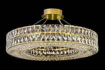 потолочный светильник arti lampadari sora e 1.5.80.100 g, доставка по Казахстану 