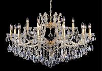 люстра crystal lux hollywood 2011/318, доставка по Казахстану 